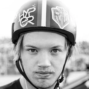 Ryan Williams Biography