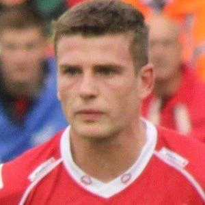 Scott Williams Biography