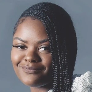 Shanice Williams Biography