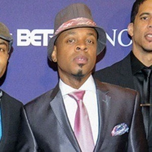 Stokley Williams Biography