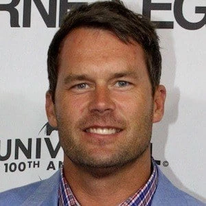 Tom Williams - Networth, Bio,Birthdate, Family, Wiki & More