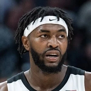 Trevion Williams Biography