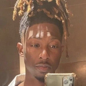 Tweezy Williams Biography
