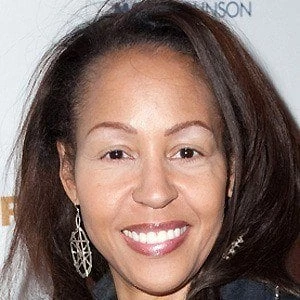 Vesta Williams - Age, Bio, Birthdate, Family, Networth & More