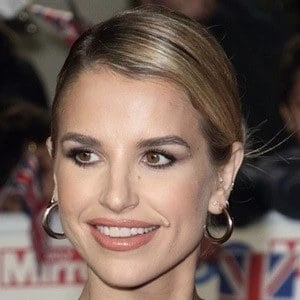 Vogue Williams Biography