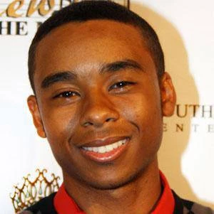 Zachary Isaiah Williams Biography
