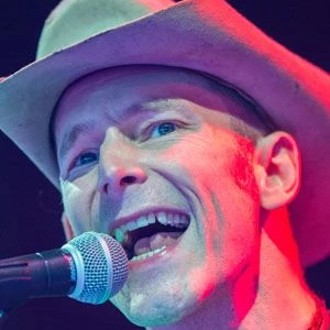 Hank Williams III - Wiki, Bio, Birthdate, Networth, Family & More