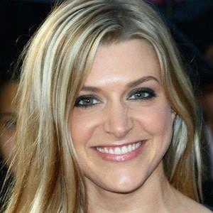 Anna Williamson Biography