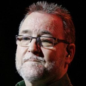 John Williamson Biography