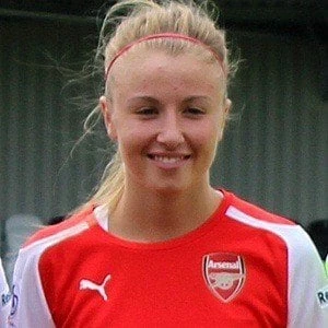 Leah Williamson Biography