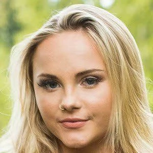 Riley Williamson Biography