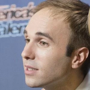 Taylor Williamson Biography