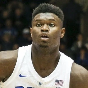 Zion Williamson Biography