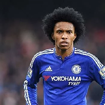 Willian - Adderess, Bio, Birthdate, Family, Wiki & More