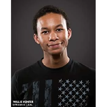 Willie Hunter - Age, Bio, Birthdate, Family, Networth & More