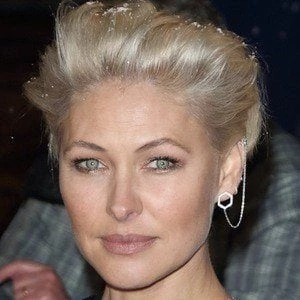 Emma Willis Biography