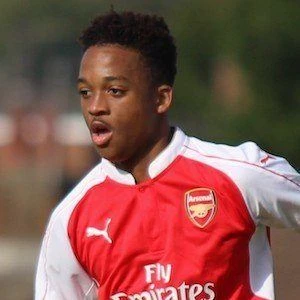 Chris Willock Biography