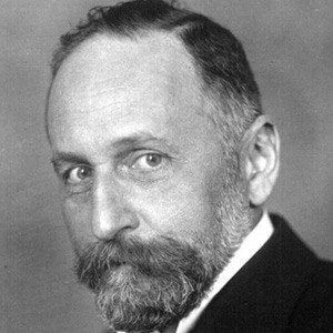 Richard Willstatter - Date Of Birth, Bio, Birthdate, Parents, Networth & More