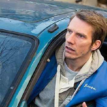 Willy Rachow - Age, WIki, Birthday, Family, Networth & More