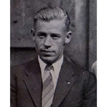 Wilmer Stutz - Age, Bio, Birthdate, Family, Networth & More