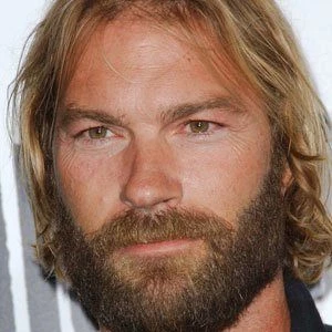 Andrew Wilson - Age, Bio, Birthdate, Family, Networth & More