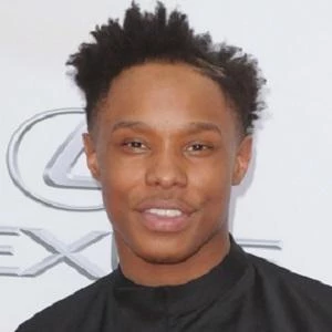 Avery Wilson Biography
