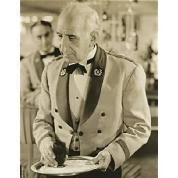 Wilson Benge - Height, Bio, Wiki, Family, Birthplace, Networth & More