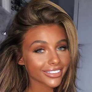 Chloe Wilson Biography