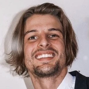 Christian Wilson Biography