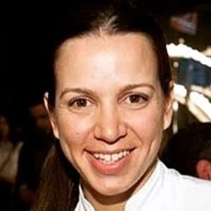 Christina Wilson Biography