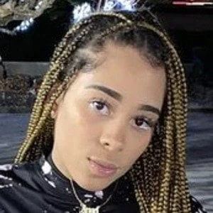 Daija Wilson - Wiki, Bio, Birthdate, Networth, Family & More