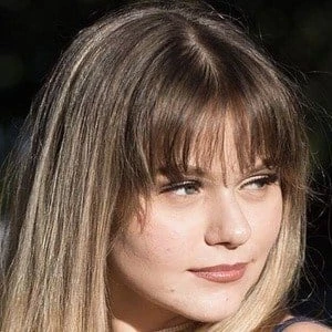 Darcey Wilson Biography