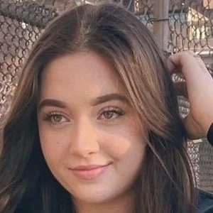 Delaney Renee Wilson Biography