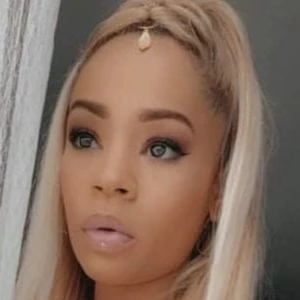 Felicia Wilson Biography