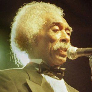 Gerald Wilson - Family, Bio, Birthday, Family, Income & More