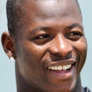 Gibril Wilson - Wiki, Bio, Birthdate, Networth, Family & More