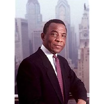 Wilson Goode Biography