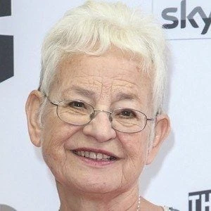 Jacqueline Wilson Biography