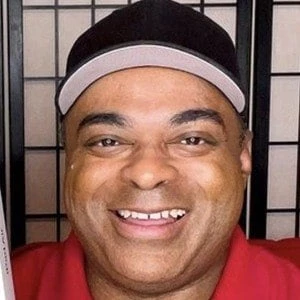 Lamarr Wilson Biography