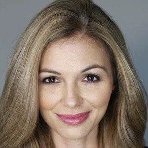 Lesa Wilson Biography