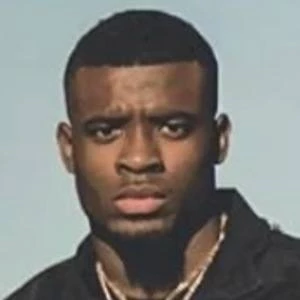 Malik Wilson Biography