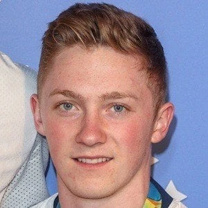 Nile Wilson Biography