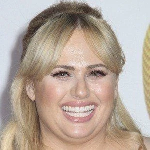 Rebel Wilson Biography