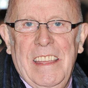 Richard Wilson Biography