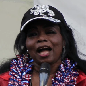 Ruby Wilson Biography
