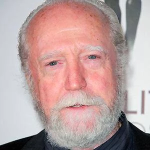 Scott Wilson Biography