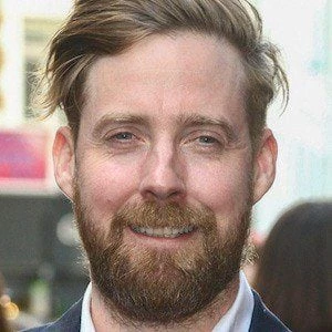 Ricky Wilson Biography
