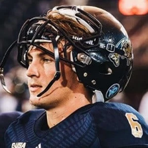 Stone Wilson - Income, Birthday, Family, Bio, Networth & More