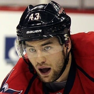 Tom Wilson Biography