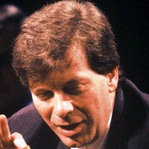 Tony Wilson - Networth, Bio, Birthdate, Age, Family & More